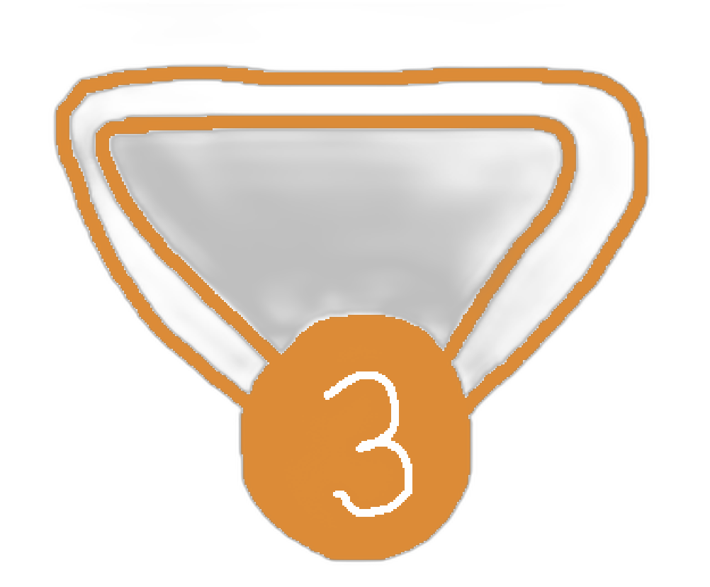 #3